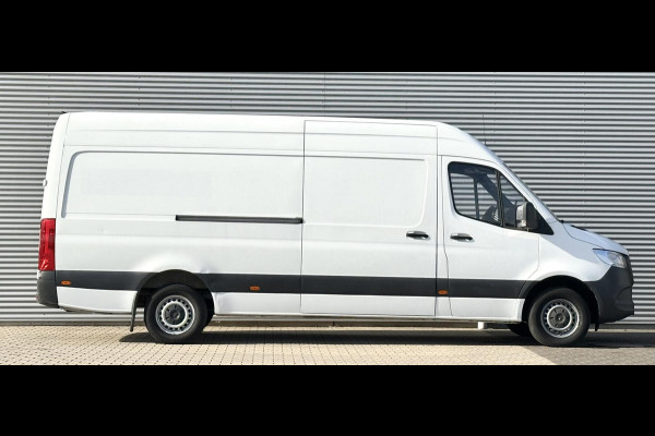 Mercedes-Benz Sprinter 315 1.9 CDI L3H2