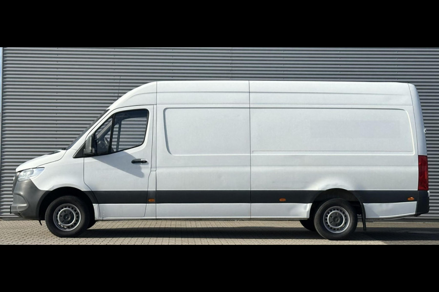 Mercedes-Benz Sprinter 315 1.9 CDI L3H2