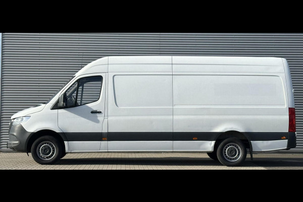 Mercedes-Benz Sprinter 315 1.9 CDI L3H2