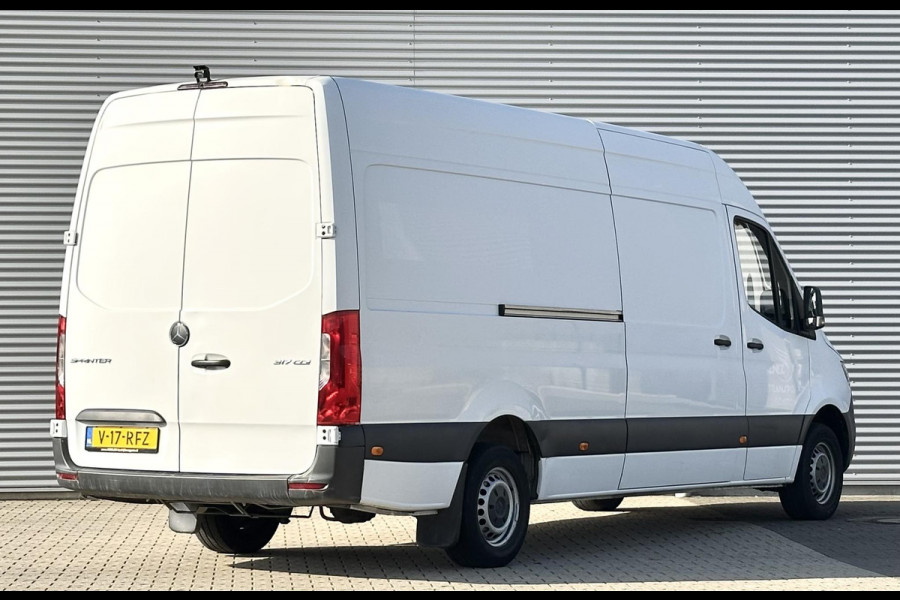 Mercedes-Benz Sprinter 315 1.9 CDI L3H2