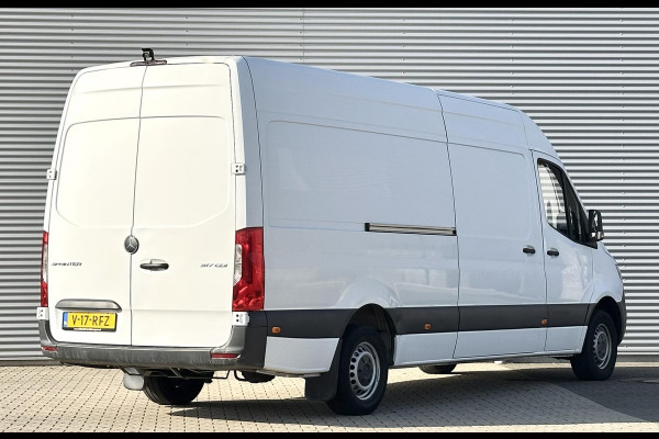 Mercedes-Benz Sprinter 315 1.9 CDI L3H2