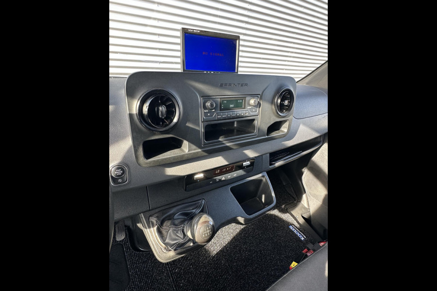 Mercedes-Benz Sprinter 315 1.9 CDI L3H2