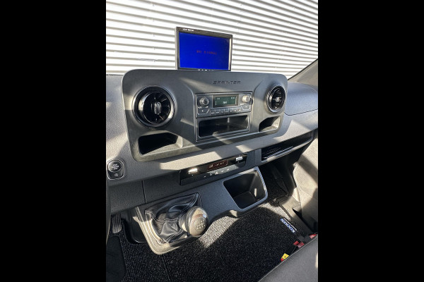 Mercedes-Benz Sprinter 315 1.9 CDI L3H2
