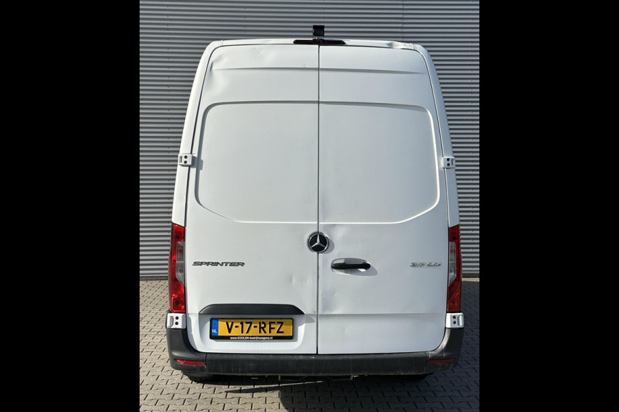 Mercedes-Benz Sprinter 315 1.9 CDI L3H2