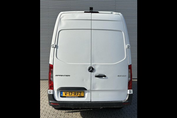 Mercedes-Benz Sprinter 315 1.9 CDI L3H2