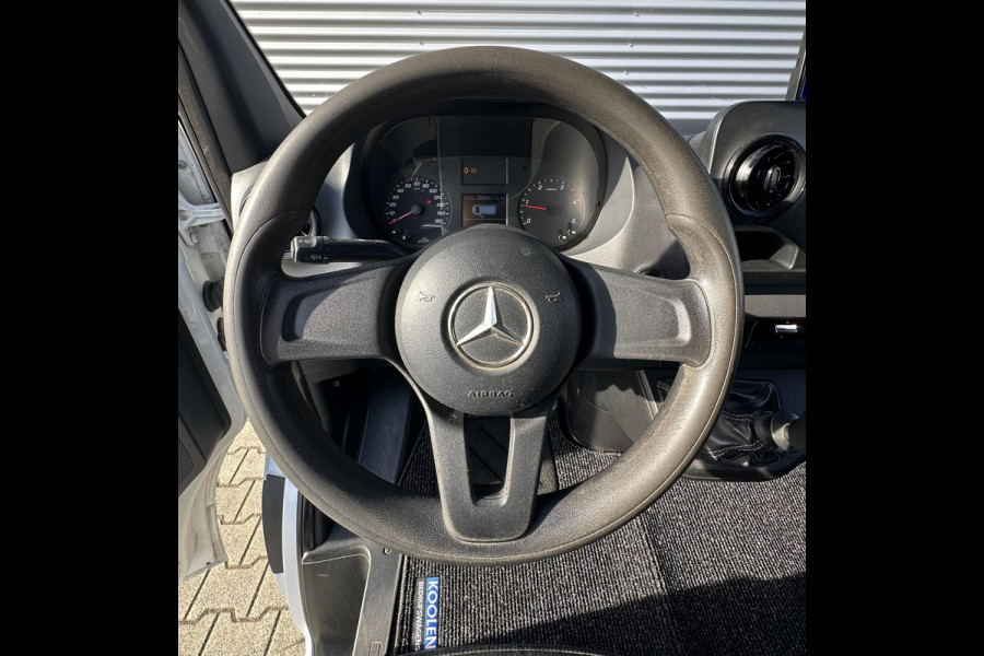 Mercedes-Benz Sprinter 315 1.9 CDI L3H2