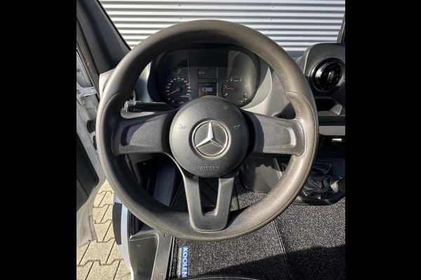 Mercedes-Benz Sprinter 315 1.9 CDI L3H2