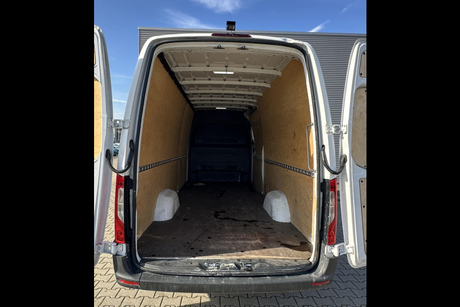 Mercedes-Benz Sprinter 315 1.9 CDI L3H2