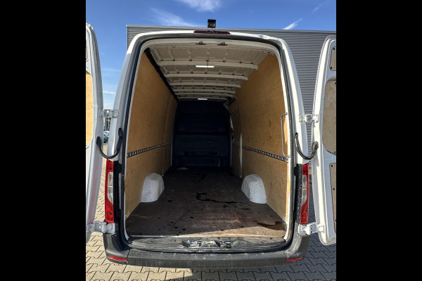 Mercedes-Benz Sprinter 315 1.9 CDI L3H2