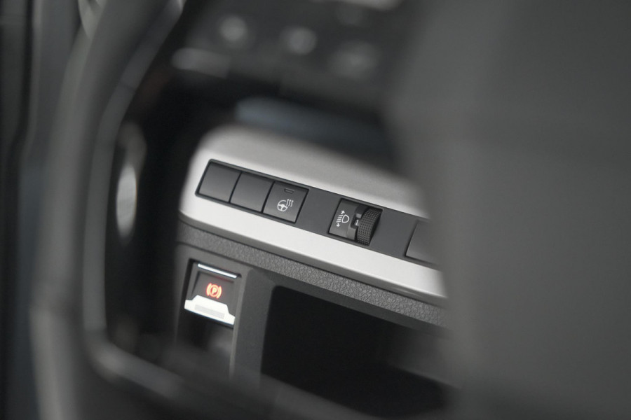 Peugeot Expert 2.0 BlueHDi 180 S&S L3 DC | 5 Zitplaatsen | Trekhaak | Luxury Pakket | Comfort + Pakket