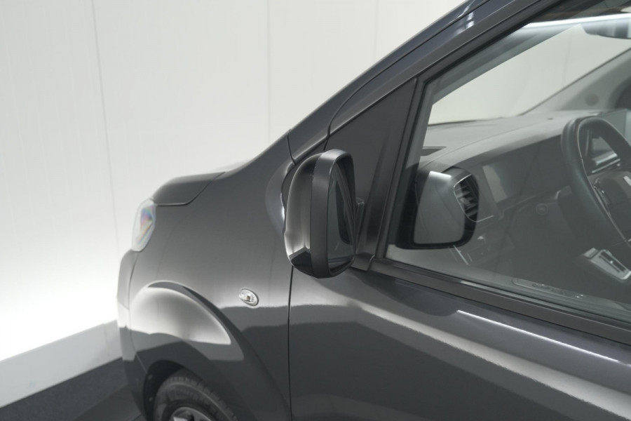 Peugeot Expert 2.0 BlueHDi 180 S&S L3 DC | 5 Zitplaatsen | Trekhaak | Luxury Pakket | Comfort + Pakket