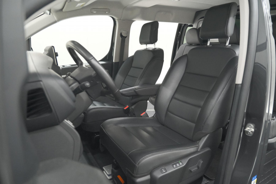 Peugeot Expert 2.0 BlueHDi 180 S&S L3 DC | 5 Zitplaatsen | Trekhaak | Luxury Pakket | Comfort + Pakket