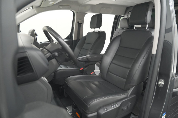 Peugeot Expert 2.0 BlueHDi 180 S&S L3 DC | 5 Zitplaatsen | Trekhaak | Luxury Pakket | Comfort + Pakket