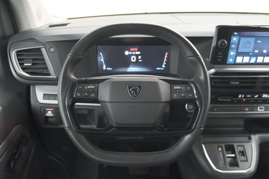 Peugeot Expert 2.0 BlueHDi 180 S&S L3 DC | 5 Zitplaatsen | Trekhaak | Luxury Pakket | Comfort + Pakket