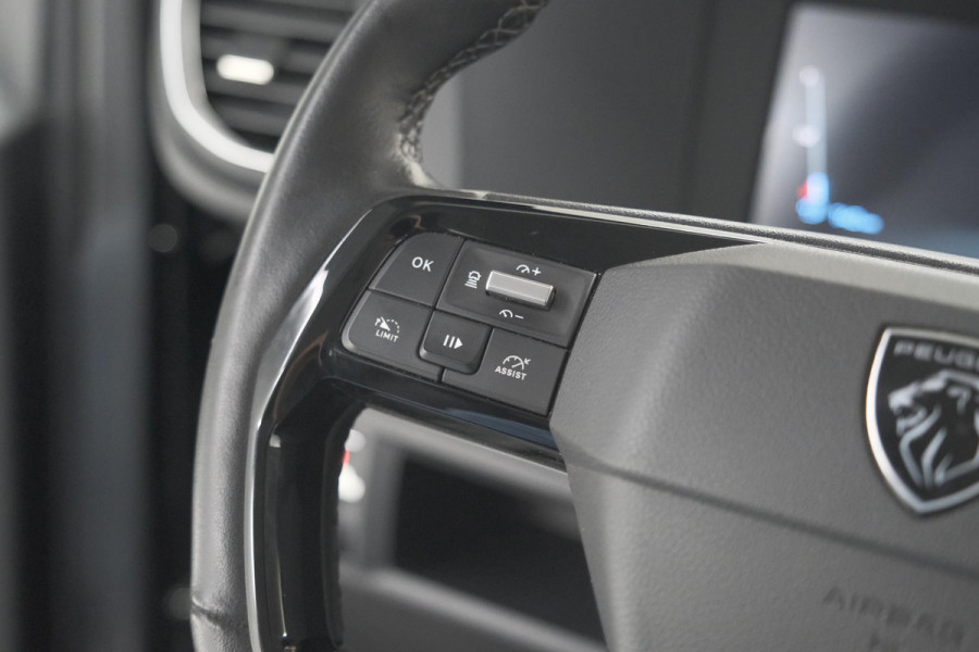 Peugeot Expert 2.0 BlueHDi 180 S&S L3 DC | 5 Zitplaatsen | Trekhaak | Luxury Pakket | Comfort + Pakket