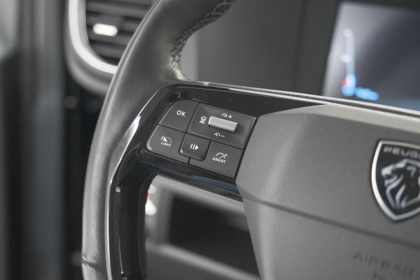 Peugeot Expert 2.0 BlueHDi 180 S&S L3 DC | 5 Zitplaatsen | Trekhaak | Luxury Pakket | Comfort + Pakket