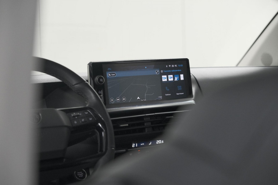 Peugeot Expert 2.0 BlueHDi 180 S&S L3 DC | 5 Zitplaatsen | Trekhaak | Luxury Pakket | Comfort + Pakket