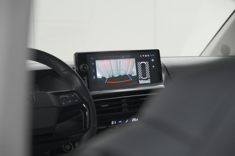 Peugeot Expert 2.0 BlueHDi 180 S&S L3 DC | 5 Zitplaatsen | Trekhaak | Luxury Pakket | Comfort + Pakket