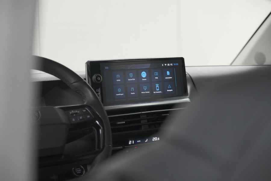 Peugeot Expert 2.0 BlueHDi 180 S&S L3 DC | 5 Zitplaatsen | Trekhaak | Luxury Pakket | Comfort + Pakket