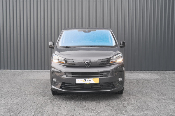 Peugeot Expert 2.0 BlueHDi 180 S&S L3 DC | 5 Zitplaatsen | Trekhaak | Luxury Pakket | Comfort + Pakket