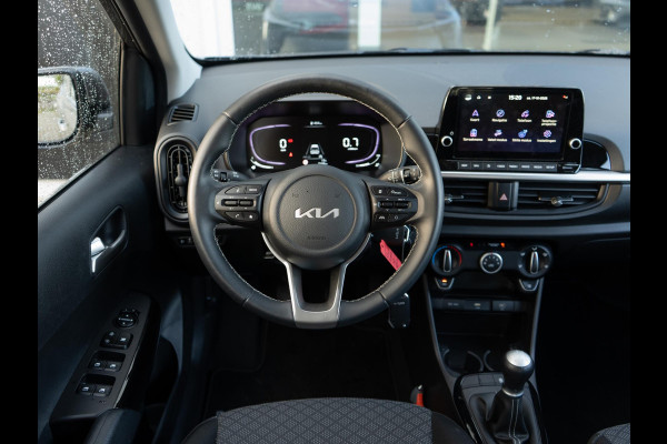 Kia Picanto 1.0 GDi DynamicLine | Navi | Airco | Cruise | Camera | Apple Carplay