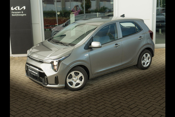 Kia Picanto 1.0 GDi DynamicLine | Navi | Airco | Cruise | Camera | Apple Carplay