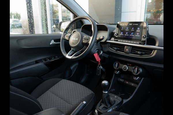 Kia Picanto 1.0 GDi DynamicLine | Navi | Airco | Cruise | Camera | Apple Carplay