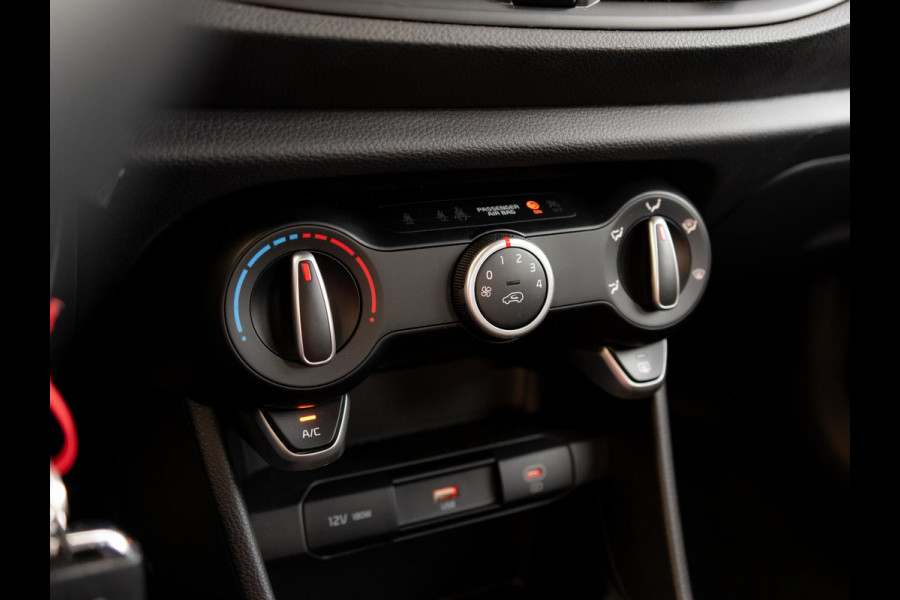 Kia Picanto 1.0 GDi DynamicLine | Navi | Airco | Cruise | Camera | Apple Carplay