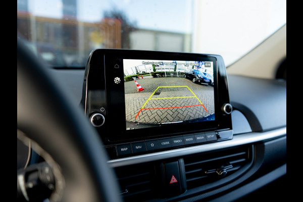 Kia Picanto 1.0 GDi DynamicLine | Navi | Airco | Cruise | Camera | Apple Carplay