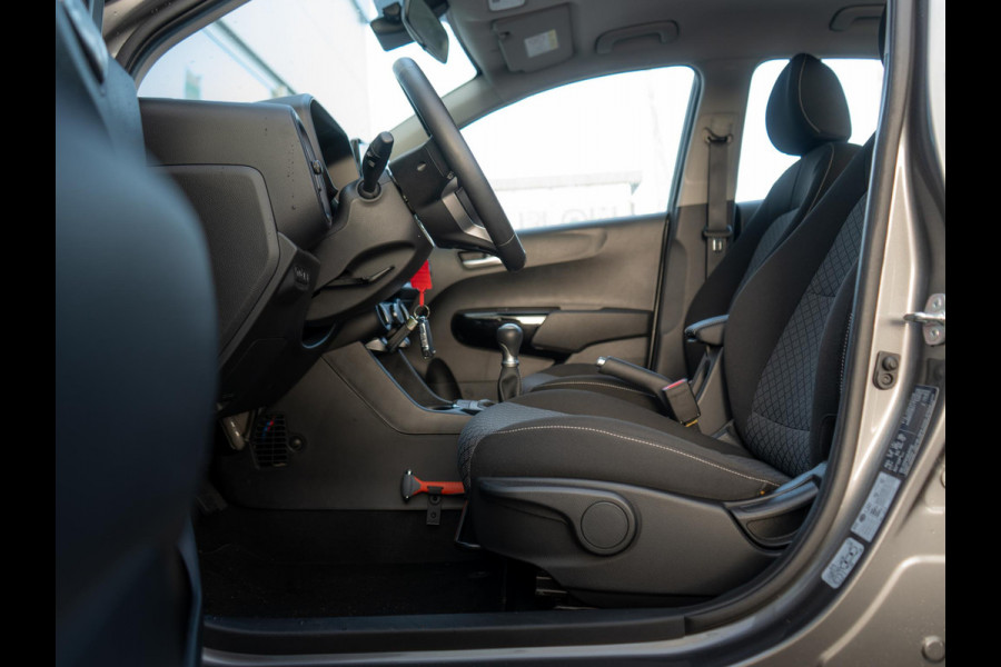 Kia Picanto 1.0 GDi DynamicLine | Navi | Airco | Cruise | Camera | Apple Carplay