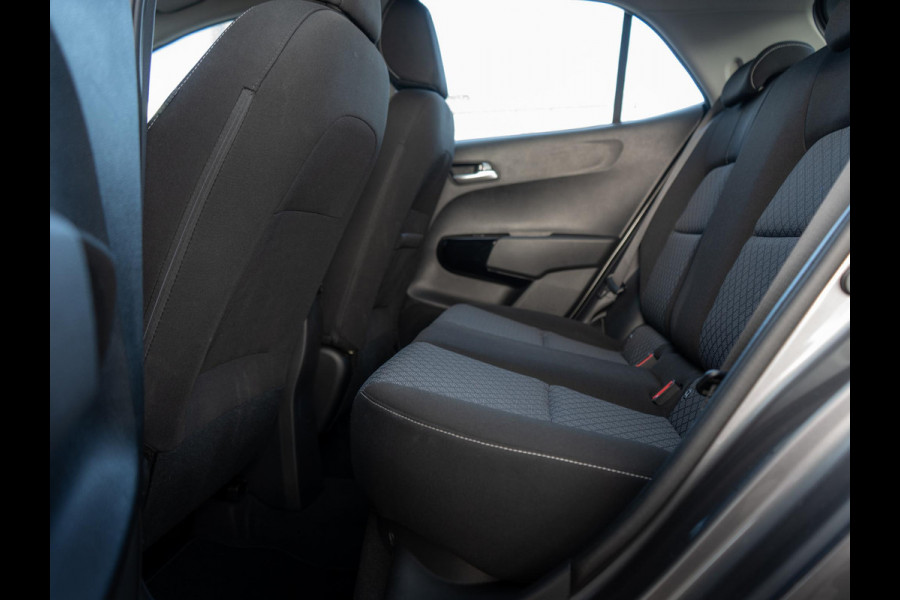 Kia Picanto 1.0 GDi DynamicLine | Navi | Airco | Cruise | Camera | Apple Carplay