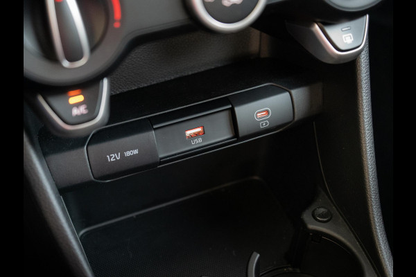 Kia Picanto 1.0 GDi DynamicLine | Navi | Airco | Cruise | Camera | Apple Carplay