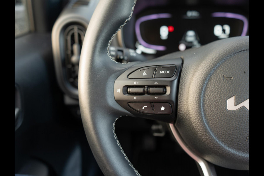 Kia Picanto 1.0 GDi DynamicLine | Navi | Airco | Cruise | Camera | Apple Carplay