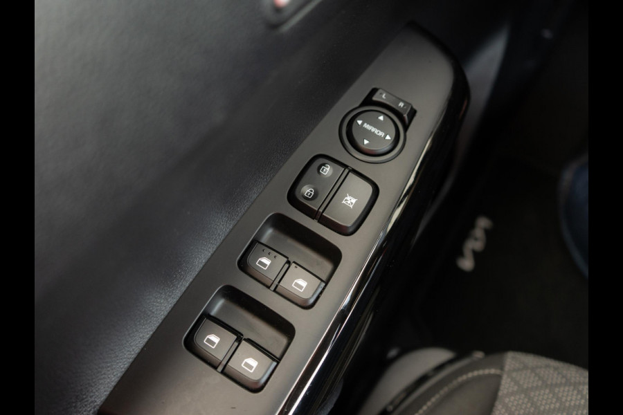 Kia Picanto 1.0 GDi DynamicLine | Navi | Airco | Cruise | Camera | Apple Carplay
