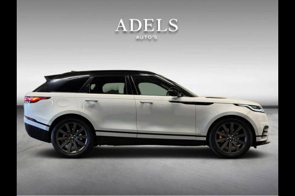 Land Rover Range Rover Velar 2.0 I4 Turbo AWD HSE R-Dynamic Panodak HUD Luchtvering 360Camera