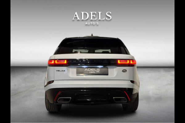 Land Rover Range Rover Velar 2.0 I4 Turbo AWD HSE R-Dynamic Panodak HUD Luchtvering 360Camera