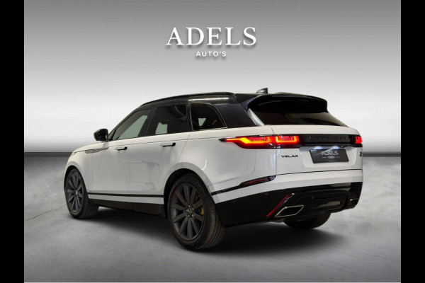 Land Rover Range Rover Velar 2.0 I4 Turbo AWD HSE R-Dynamic Panodak HUD Luchtvering 360Camera