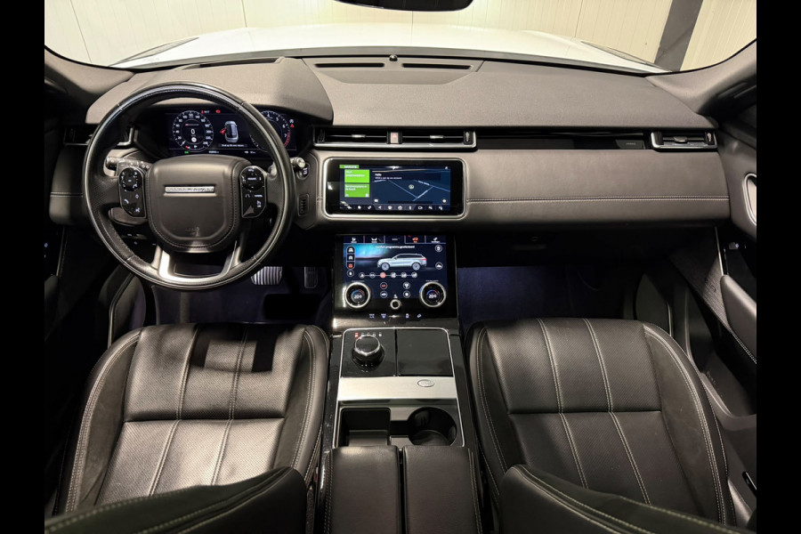 Land Rover Range Rover Velar 2.0 I4 Turbo AWD HSE R-Dynamic Panodak HUD Luchtvering 360Camera