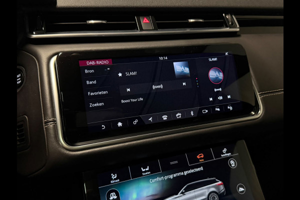 Land Rover Range Rover Velar 2.0 I4 Turbo AWD HSE R-Dynamic Panodak HUD Luchtvering 360Camera