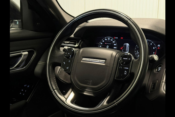 Land Rover Range Rover Velar 2.0 I4 Turbo AWD HSE R-Dynamic Panodak HUD Luchtvering 360Camera