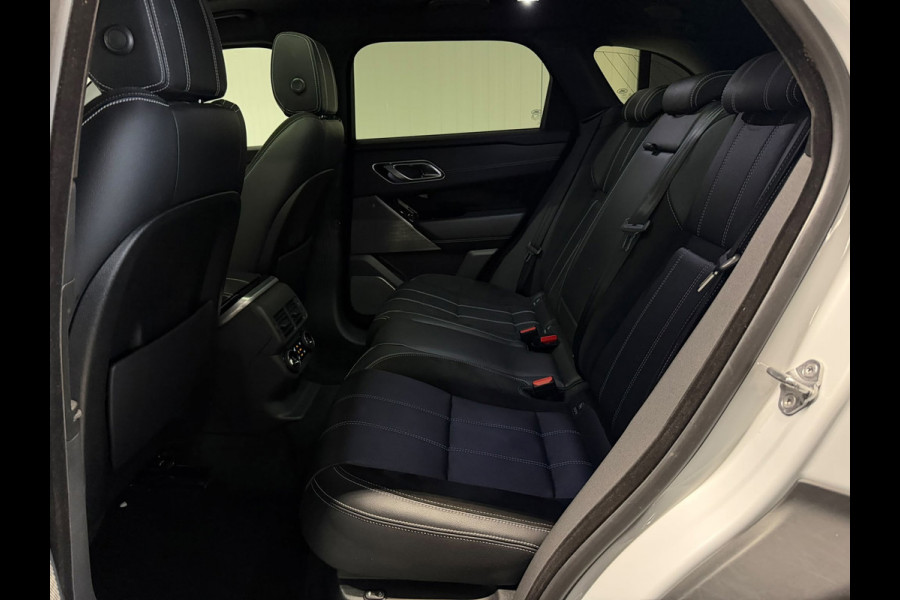 Land Rover Range Rover Velar 2.0 I4 Turbo AWD HSE R-Dynamic Panodak HUD Luchtvering 360Camera