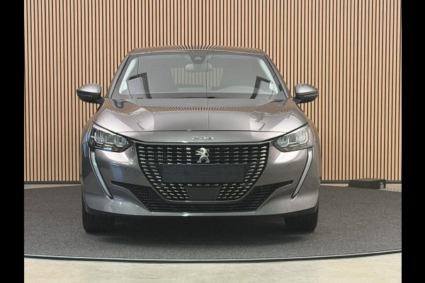 Peugeot 208 1.2 PureTech 100PK Allure Pack | LED | Camera | Carplay | Stoelverw. | Adapt. Cruise | Incl. garantie