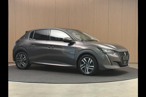 Peugeot 208 1.2 PureTech 100PK Allure Pack | LED | Camera | Carplay | Stoelverw. | Adapt. Cruise | Incl. garantie