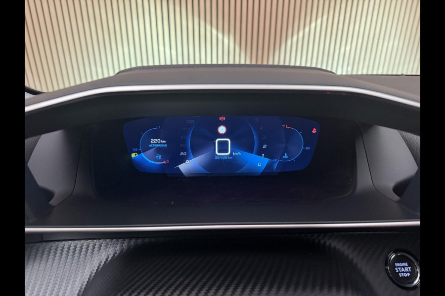 Peugeot 208 1.2 PureTech 100PK Allure Pack | LED | Camera | Carplay | Stoelverw. | Adapt. Cruise | Incl. garantie
