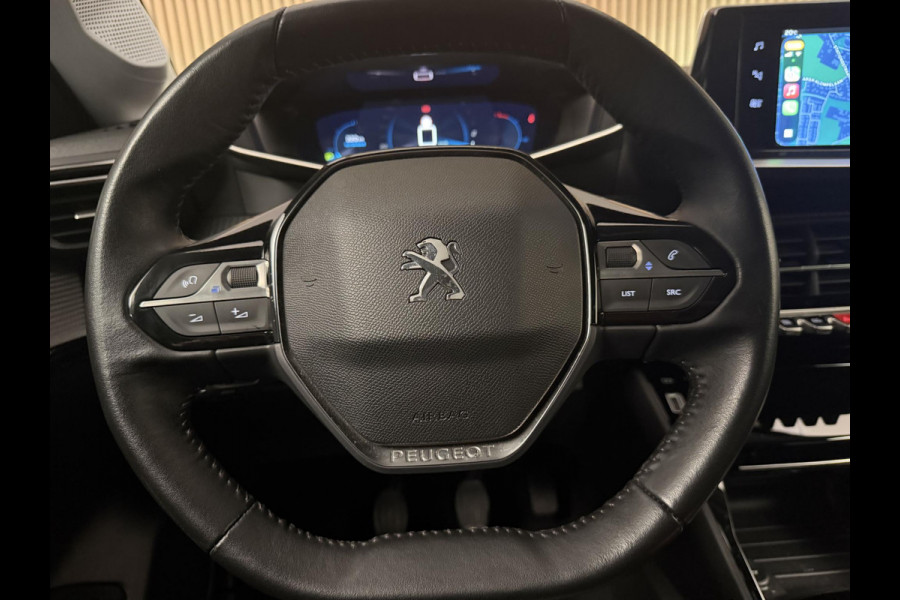 Peugeot 208 1.2 PureTech 100PK Allure Pack | LED | Camera | Carplay | Stoelverw. | Adapt. Cruise | Incl. garantie