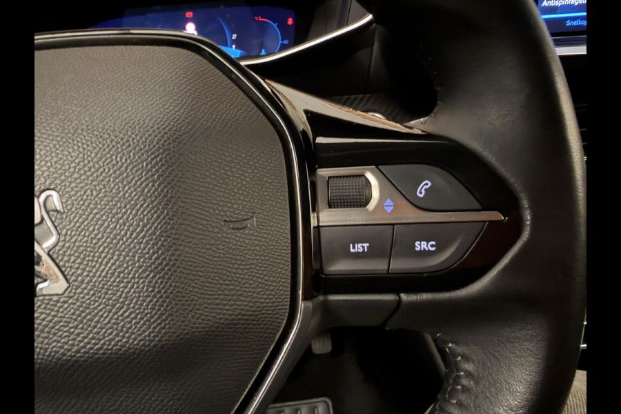 Peugeot 208 1.2 PureTech 100PK Allure Pack | LED | Camera | Carplay | Stoelverw. | Adapt. Cruise | Incl. garantie
