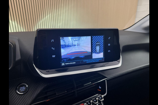 Peugeot 208 1.2 PureTech 100PK Allure Pack | LED | Camera | Carplay | Stoelverw. | Adapt. Cruise | Incl. garantie
