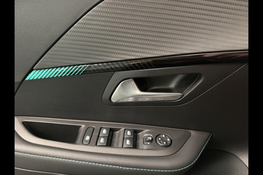 Peugeot 208 1.2 PureTech 100PK Allure Pack | LED | Camera | Carplay | Stoelverw. | Adapt. Cruise | Incl. garantie