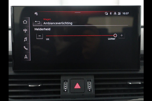Audi Q5 50 TFSI e S edition | SOH 83,1% | Half leder | Stoelverwarming | Drive select | Adaptive cruise | Navigatie | Carplay | 360 camera | Park assist | Climate control | Elektrische achterklep