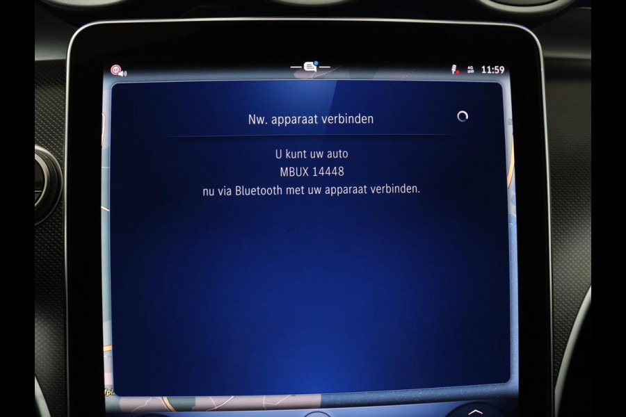 Mercedes-Benz C-Klasse 300 E Estate Avantgarde | SOH 97.6% | 360 camera | Adaptive cruise | Memory | Stoelverwarming | Sfeerverlichting | Carplay | Full LED |